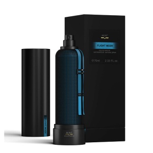 Женская парфюмерная вода M.INT Flight Mode 124400894 LT  фото, kupilegko.ru