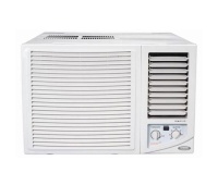 Оконный кондиционер General Climate GCW-24CM1 холод  фото, kupilegko.ru