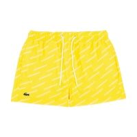 Плавательные шорты LACOSTE SWIMSUIT SHORTS MH0311 338617 SP  фото, kupilegko.ru