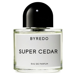 Женская парфюмерная вода BYREDO Super Cedar Eau De Parfum 103100097 LT  фото, kupilegko.ru