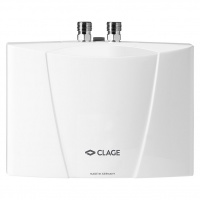 Проточный водонагреватель CLAGE MBH 4 1500-16004 AV  фото, kupilegko.ru