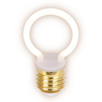 Ретро лампа Thomson Filament Deco TH-B2391  фото, kupilegko.ru