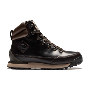 Ботинки NORTH FACE BACK-TO-BERKELEY IV RGN NF0A83NX 365689 SP  фото, kupilegko.ru