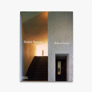 Quiet Spaces Книга Thames & Hudson  фото, kupilegko.ru