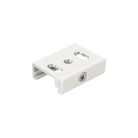 Крепление Arlight LGD-4TR-Bracket-WH 031257  фото, kupilegko.ru