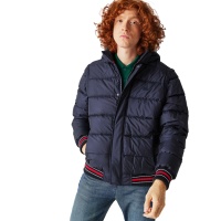 Пуховик LACOSTE BH2274 324103 SP  фото, kupilegko.ru