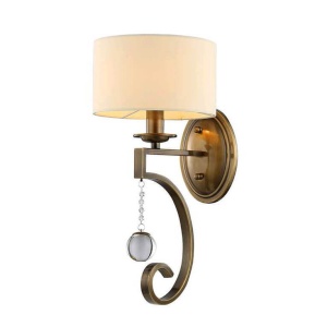 Бра, светильник настенный накладной Newport 31301/A B/C  фото, kupilegko.ru