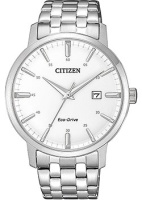 Японские наручные мужские часы Citizen BM7460-88H. Коллекция Eco-Drive  фото, kupilegko.ru
