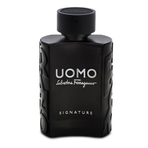 Мужская парфюмерная вода SALVATORE FERRAGAMO Uomo Signature 64200331 LT  фото, kupilegko.ru