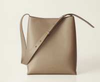 Кожаная сумка тоут женская ASKENT S.79.bs.SNT-ТP  фото, kupilegko.ru