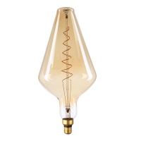 Ретро лампа Thomson Led Vintage Filament TH-B2184  фото, kupilegko.ru