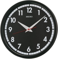 Настенные часы Seiko Clock QXA476KN. Коллекция Интерьерные часы  фото, kupilegko.ru