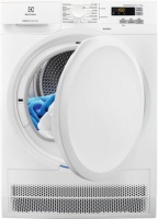 Сушильная машина Electrolux EW6CR527P  фото, kupilegko.ru