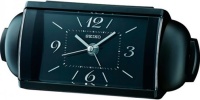 Будильник Seiko Clock QHK047KN. Коллекция Будильник  фото, kupilegko.ru