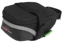 Сумка под седло, 600D полиэстер, 140*85*60мм (CB 6015) (Сумка под седло, 600D полиэстер, 140*85*60мм (CB 6015)) Vinca Sport  фото, kupilegko.ru