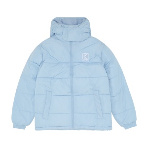 Куртка KARL KANI KK Og Hooded Puffer Jacket KKKM2330591 367581 SP  фото, kupilegko.ru
