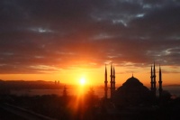 Экскурсии в Стамбуле  фото, kupilegko.ru