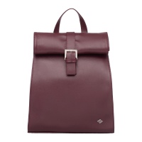 Женский рюкзак Holt Burgundy Lakestone 52830 LS  фото, kupilegko.ru