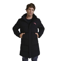 Пуховик ANTA CROSS-TRAINING AN852337952 359334 SP  фото, kupilegko.ru