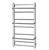 Полотенцесушитель водяной Grota VISTA 630х1800  фото, kupilegko.ru