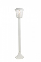 Столб фонарный уличный Globo Omero 31832  фото, kupilegko.ru