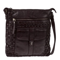 Кожаная сумка женская Dr.Koffer W620105-249-09 20897 DK  фото, kupilegko.ru