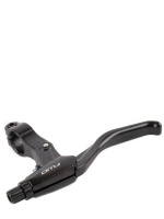 Рукоятка тормоза левая, WL-219D, 22,2 мм, WINZIP, 1BLAAB100215 WinZip  фото, kupilegko.ru