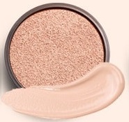 Увлажняющий кушон Peko Jjang Hard Cover Glow Cushion (20016161, 02, Бежево-розовый, 14 г)  фото, kupilegko.ru