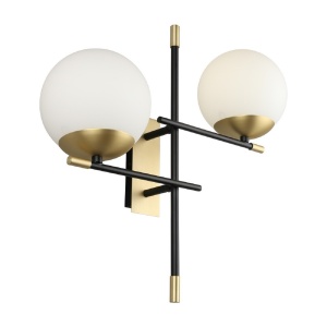 Бра, светильник настенный накладной Aployt APL.313.01.02  фото, kupilegko.ru