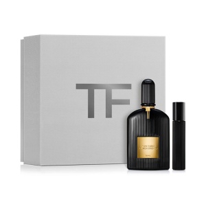 Женский парфюмерный набор TOM FORD Black Orchid Eau De Parfum 130600334 LT  фото, kupilegko.ru