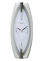 Настенные часы Seiko Clock QXA342S. Коллекция Интерьерные часы  фото, kupilegko.ru