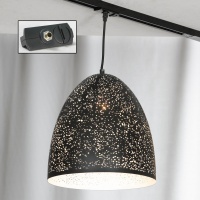 Трековые светильники Lussole Track Lights LSP-9892-TAB  фото, kupilegko.ru