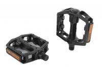 Педали, (комплект), Платформенные, SAIGUAN, PS33, RPEPS3300001 SAIGUAN  фото, kupilegko.ru