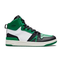 Кроссовки LACOSTE L001 MID 223 2 SMA 746SMA0031 353180 SP  фото, kupilegko.ru