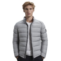 Куртка ECOALF Beret EAGAJKBERET0987MW23 358631 SP  фото, kupilegko.ru