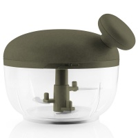 Ёмкость для измельчения Eva Solo Green Tool зелёный  фото, kupilegko.ru