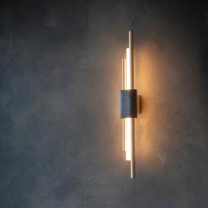 Бра, светодиодный светильник настенный накладной Imperium Loft 145871-22  фото, kupilegko.ru