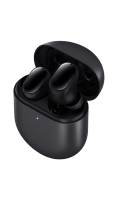 Bluetooth-гарнитура Xiaomi Redmi Buds 3 Pro, черная  фото, kupilegko.ru