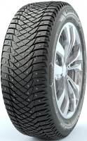 Автомобильные зимние шины Goodyear UltraGrip Arctic 2 245/45 R19 102T  фото, kupilegko.ru