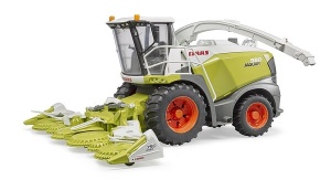 Комбайн кормоуборочный Claas Jaguar 980 48820 GU  фото, kupilegko.ru