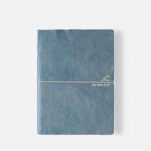 Think Natural Seawater Lined Ежедневник Ciak  фото, kupilegko.ru