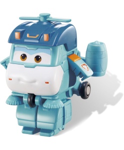 Супер Крылья Мини трансформер Шайн 146889 GU  фото, kupilegko.ru