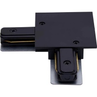 Коннектор угловой Feron LD1005 10360  фото, kupilegko.ru