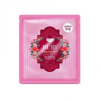 Гидрогелевая маска Рубин и масло розы Koelf  фото, kupilegko.ru