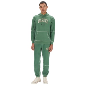 Спортивные штаны MARKET Triple Stitch Sweatpants MR395000629 368040 SP  фото, kupilegko.ru
