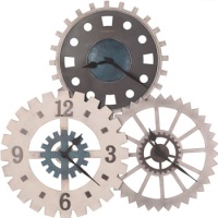 Настенные часы Howard miller 625-725. Коллекция Настенные часы  фото, kupilegko.ru