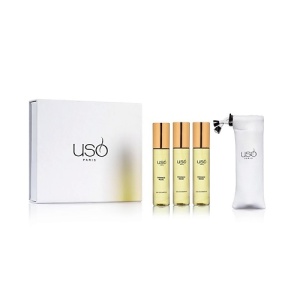 Женский парфюмерный набор USO PARIS Orange Rose 137600508 LT  фото, kupilegko.ru
