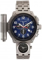 Российские наручные мужские часы Slava C9157339-5130.D. Коллекция 5 Стихий  фото, kupilegko.ru