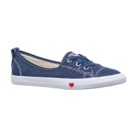 Кеды CONVERSE Chuck Taylor All Star Ballet Lace CV563493 312373 SP  фото, kupilegko.ru