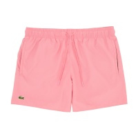 Плавательные шорты LACOSTE SWIMSUIT SHORTS MH6270 338647 SP  фото, kupilegko.ru
